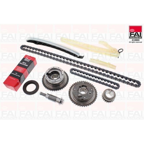 FAI AutoParts Steuerkettensatz