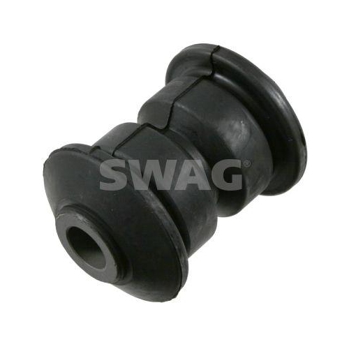 SWAG Lagerung, Lenker