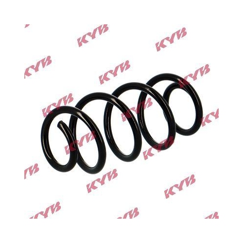 KYB Fahrwerksfeder K-Flex RA5266