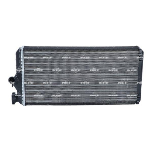 NRF Wärmetauscher, Innenraumheizung 54456