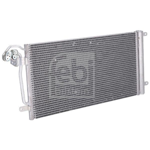 FEBI BILSTEIN Kondensator, Klimaanlage 198904