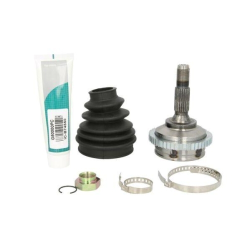 PASCAL Gelenksatz, Antriebswelle G1P031PC