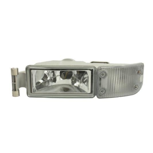 TRUCKLIGHT Nebelscheinwerfer FL-MA003L