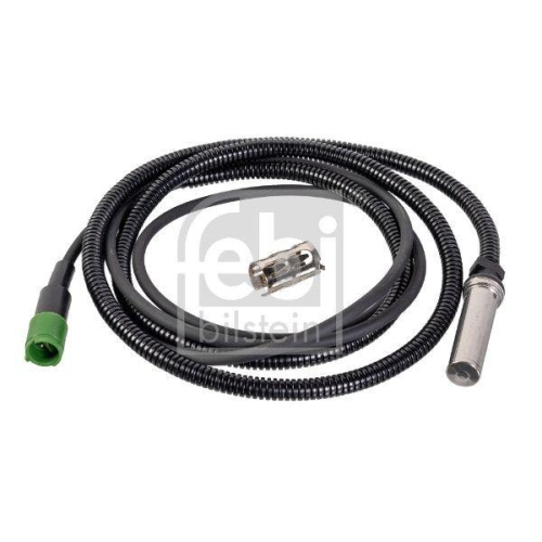 FEBI BILSTEIN Sensor, Raddrehzahl 174443