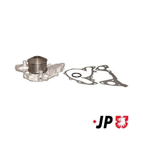 JP GROUP Wasserpumpe, Motork&uuml;hlung JP 3914101100