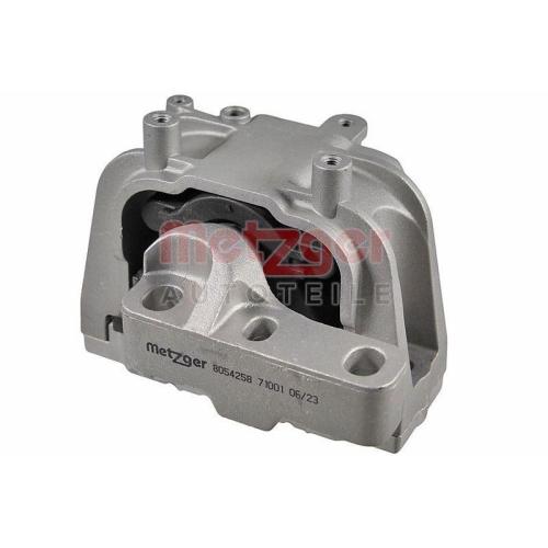 METZGER AUTOTEILE Lagerung, Motor 8054258