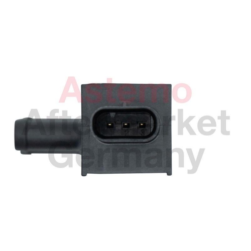 ASTEMO-HITACHI Sensor, Abgasdruck 2507456