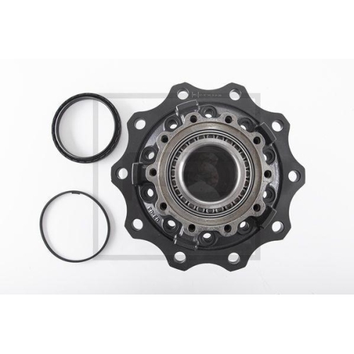 PE Automotive Radnabe 126.032-40A