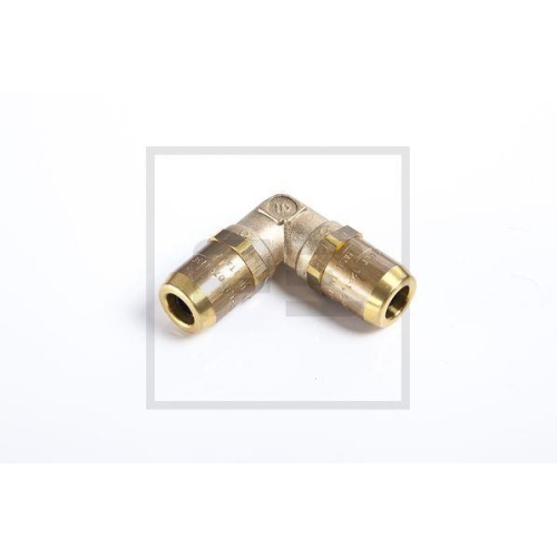PE Automotive Steckverbinder 076.669-00A