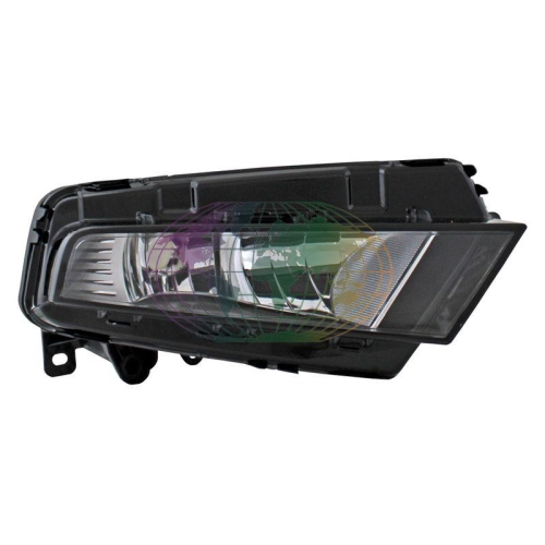 Lexmond Trading BV Nebelscheinwerfer 3264295