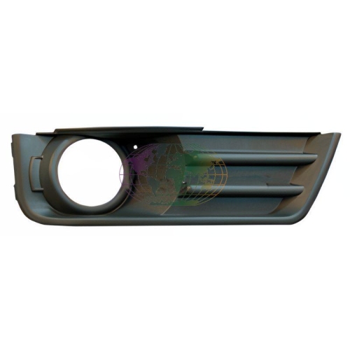 Lexmond Trading BV L&uuml;ftungsgitter, Sto&szlig;f&auml;nger 3638371