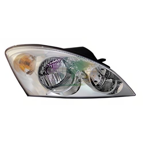 Lexmond Trading BV Hauptscheinwerfer 4675275