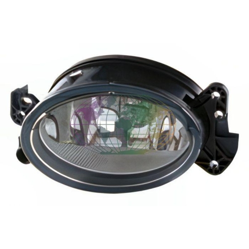 Lexmond Trading BV Nebelscheinwerfer 6043298