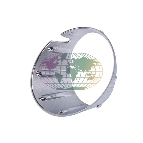 Lexmond Trading BV Rahmen, Nebelscheinwerfer 1603362