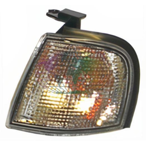 Lexmond Trading BV Blinkleuchte 2411312