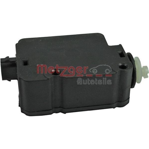 METZGER AUTOTEILE Stellelement, Zentralverriegelung 2317007