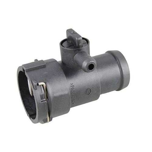 METZGER AUTOTEILE K&uuml;hlmittelrohrleitung 4010278