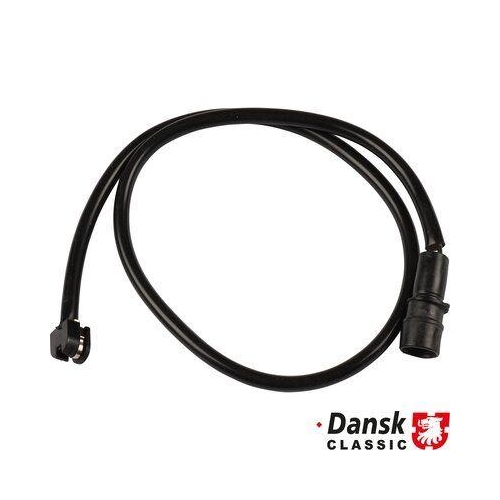 JP GROUP Sensor, Bremsbelagverschlei&szlig; DANSK CLAS 1697302100