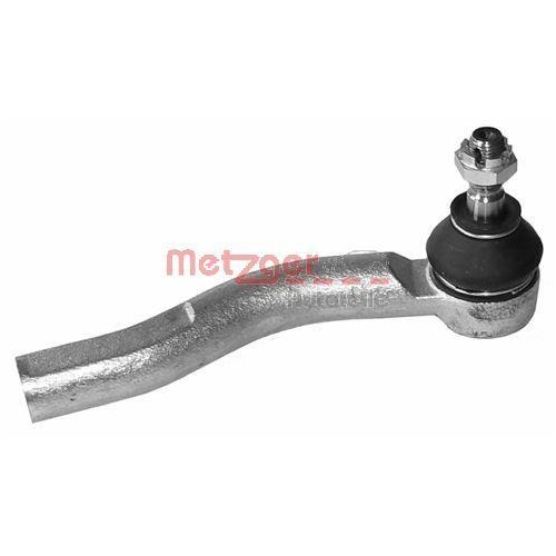 METZGER AUTOTEILE Spurstangenkopf COMPETENCE KIT 54031802
