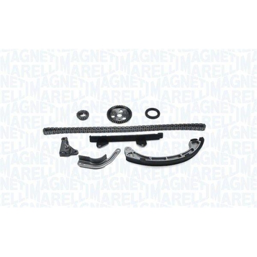 MAGNETI MARELLI Steuerkettensatz 341500000450