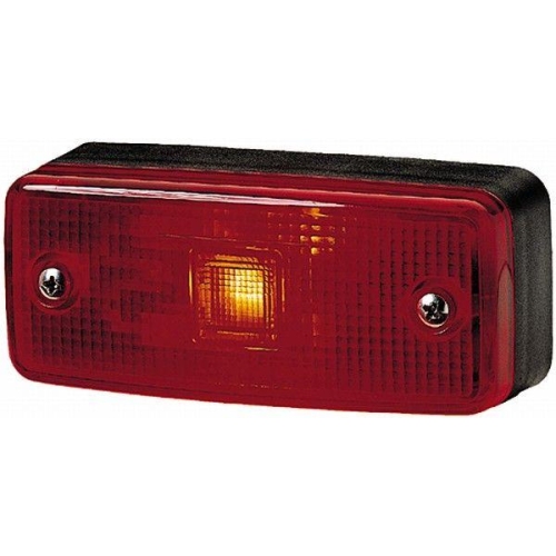 HELLA Lichtscheibe, Begrenzungsleuchte 9EL 963 984-001
