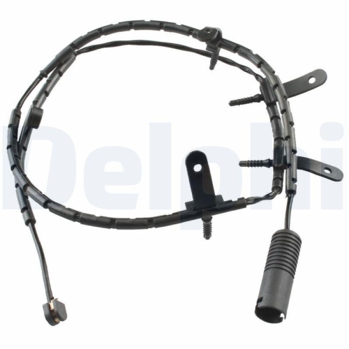 DELPHI Warnkontakt, Bremsbelagverschlei&szlig; LZ0165