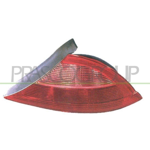 PRASCO Heckleuchte LA0014164