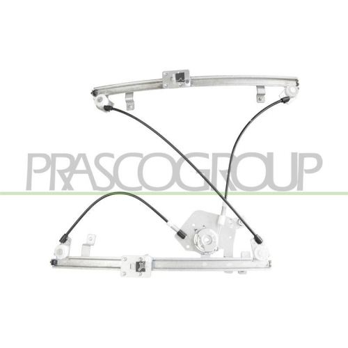 PRASCO Fensterheber OP416W023