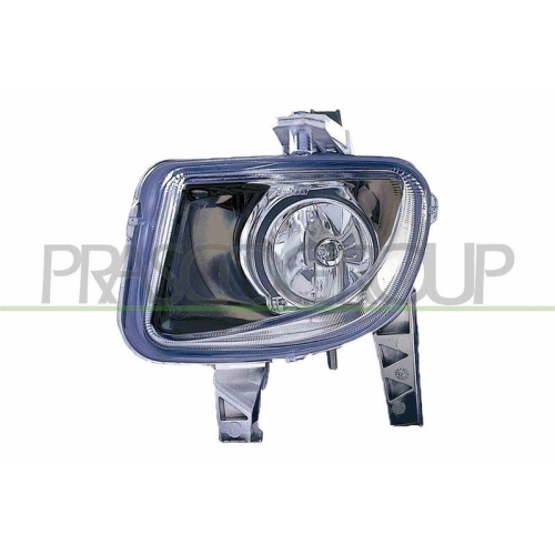 PRASCO Nebelscheinwerfer TYC FT3424424