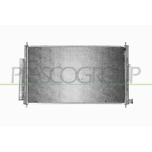 PRASCO Kondensator, Klimaanlage PrascoSelection HD831C003