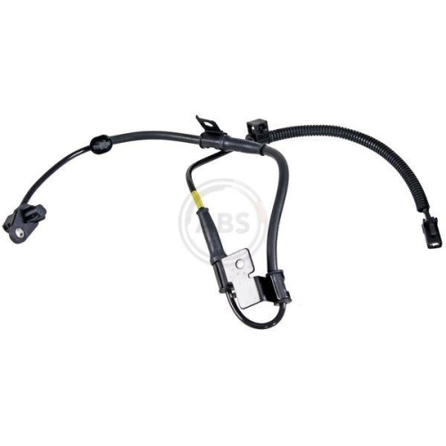 A.B.S. Sensor, Raddrehzahl 31396