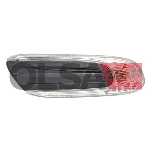AIC Blinkleuchte OLSA Aftermarket, original Ersatzteil 72139
