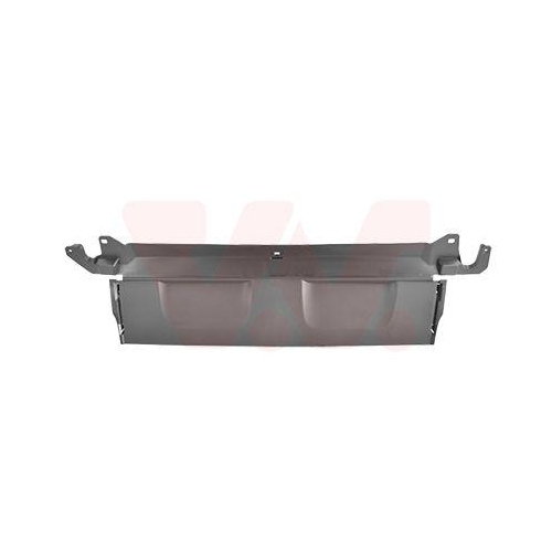VAN WEZEL Spoiler 1557500