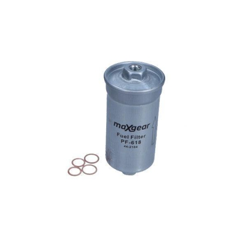 MAXGEAR Kraftstofffilter 26-2185