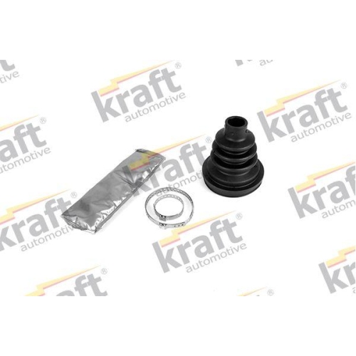 KRAFT Automotive Faltenbalgsatz, Antriebswelle 4411590