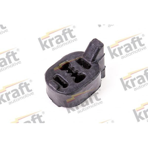 KRAFT Automotive Halter, Abgasanlage 0503020