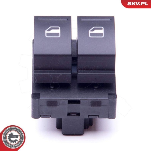 ESEN SKV Schalter, Fensterheber 37SKV359
