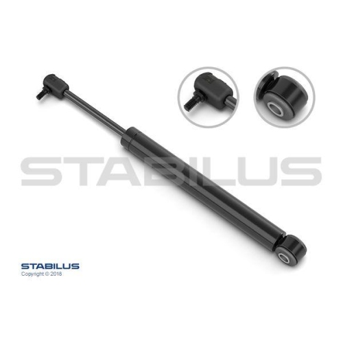 STABILUS Gasfeder // STAB-O-SHOC&reg; 1306HV