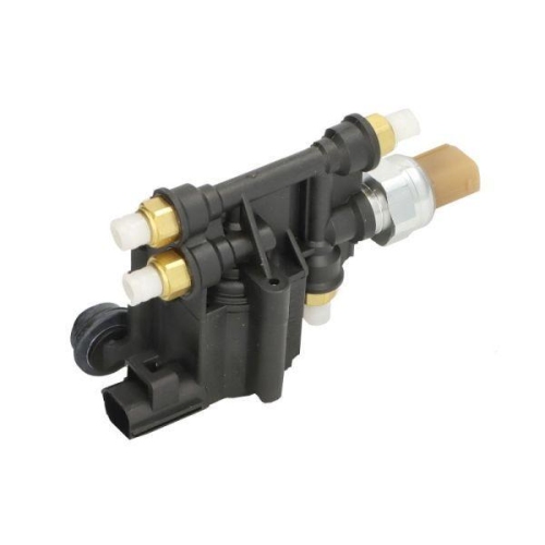 Magnum Technology Ventil, Druckluftanlage ZRL001MT