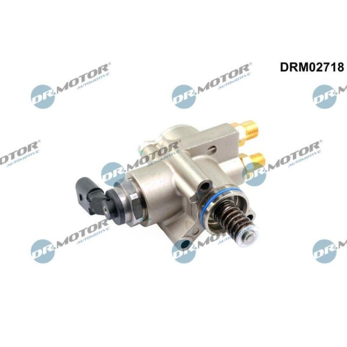 Dr.Motor Automotive Hochdruckpumpe DRM02718