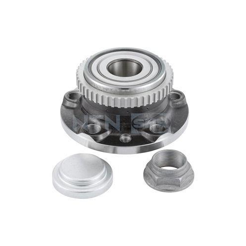 SNR Radlagersatz R159.32