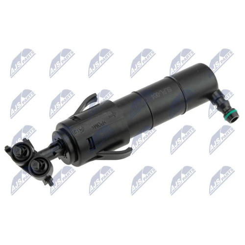 NTY Waschwasserd&uuml;se, Scheinwerferreinigung EDS-PL-004
