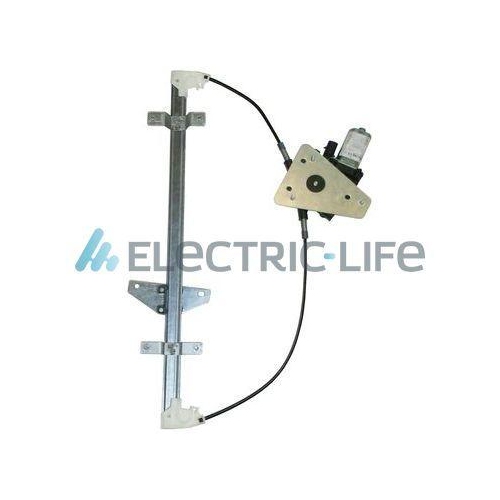 Electric Life Fensterheber ZR HY40 R