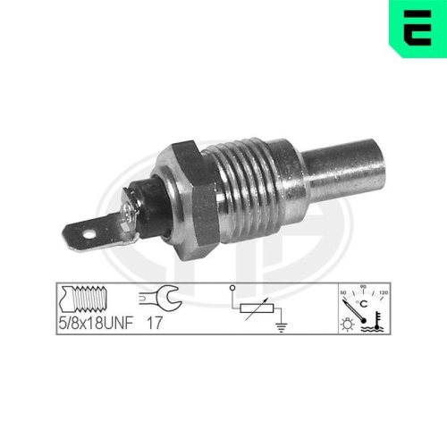 ERA Sensor, K&uuml;hlmitteltemperatur 330094
