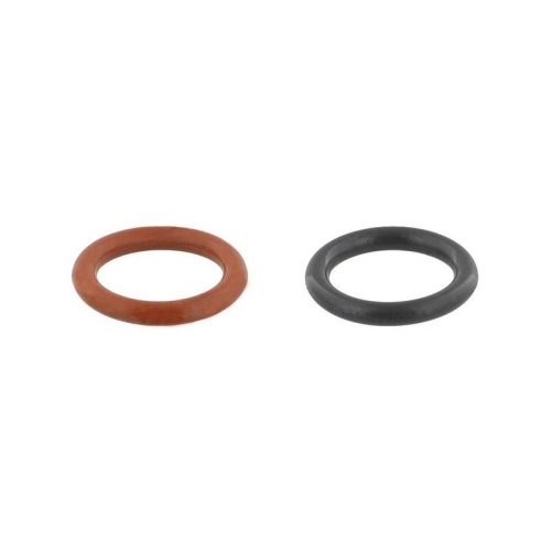 TOPRAN Dichtung, Kraftstofffilter 110 676