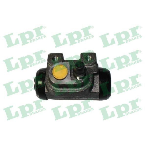 LPR Radbremszylinder 4664