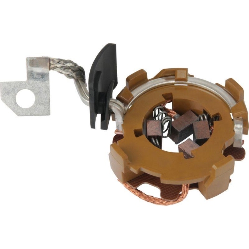 HC-Cargo Halter, Kohleb&uuml;rsten F 032 239 731