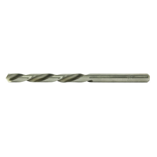 Linksbohrer, HSS-G, 4 mm SW Stahl 80505L-4