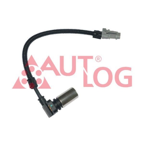 AUTLOG Drehzahlsensor, Automatikgetriebe AS5051