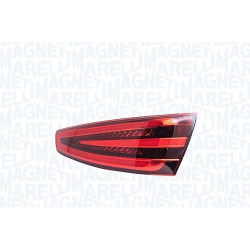 MAGNETI MARELLI Heckleuchte 715010414700